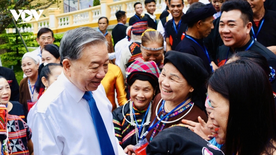 Culture must drive development, not just preservation: Party chief